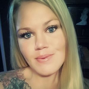 Meet your Posher, Brittney